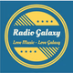 Logo de Radio Galaxy - Chillout & Lounge