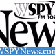 Logo de WSPYNews - WSPY-FM