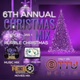 Logo de Christmas Mix - Country Christmas