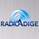Radio Adige - Verona logo