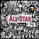 Logo de Radio All Star Rock And Pop On Line