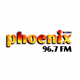 Logo de Phoenix Radio