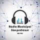 Rádio Municipal São-pedrense logo