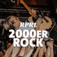 RPR1. - 2000er Rock logo