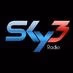 RadioSky3 logo