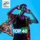 Logo de Radio Regenbogen - Top 40