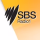 SBS Radio 1 logo