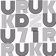 Underground Radio.uk logo