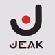 Logo de JEAK Radio