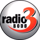 Logo de Radio 3 Bodø
