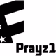 Logo de PRAYZ1-FM