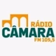 Rádio Câmara logo