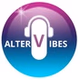 AlterVibes logo