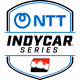Logo de INDYCAR Radio Network