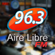 Logo de Aire Libre FM