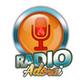 Rede Adorai logo