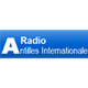 Radio Antilles Internationale logo