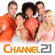 Logo de Channel 21 Shop