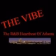 1015TheVibe logo