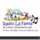 Radio La Famia logo