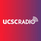 Logo de UCSC Radio