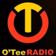 The OTee Radio Online logo