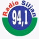 Radio Siljan logo