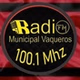 Radio Municipal Vaqueros logo