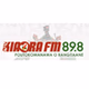 Kia Ora FM 89.8 logo