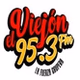 El Viejon 95.3 Fm logo