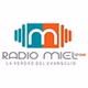 Radio Miel Central logo