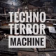 Logo de Techno Terror Machine