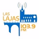 Radio Las Lajas logo
