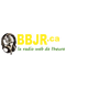 Logo de BBJR Radio