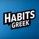 Habits Greek logo