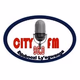 Logo de 96 CITY FM
