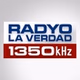 Radyo La Verdad - DZXQ logo