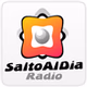 Salto Al Día Radio logo
