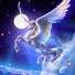 Voice of the Sky logo