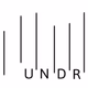 Logo de UNDR