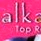 Balkan Top Radio logo