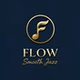 Flow Smooth Jazz logo