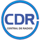 CDR - Chilling Music logo