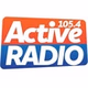 Active Radio logo