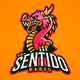 Logo de Sentido Radio