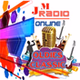 JM Radio Oldies Classic logo