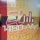 El 1480 - WMDD logo