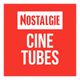 Logo de Nostalgie - Ciné Tubes