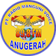 Logo de Radio Manguni Voice