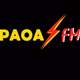 Logo de Paoa FM